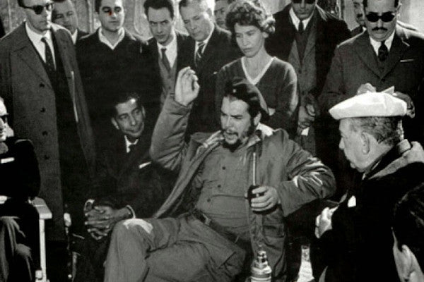 Che Guevara Maté