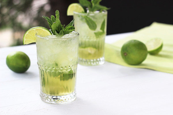 Cocktail Maté Alcool