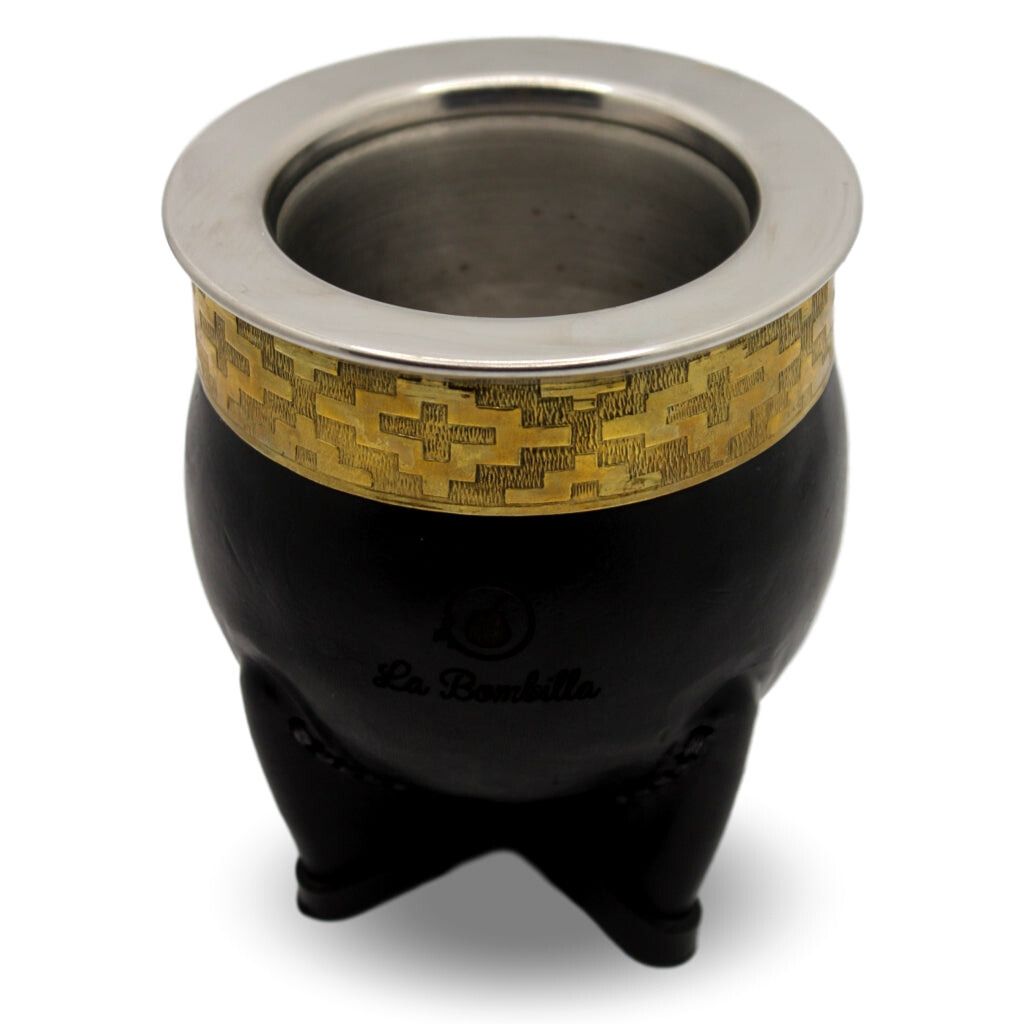 Calebasse Impériale Deluxe