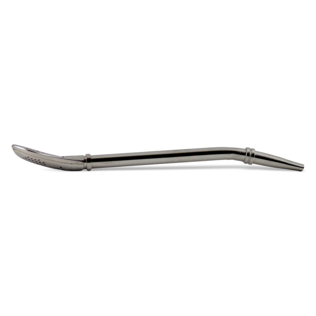 Bombilla inox