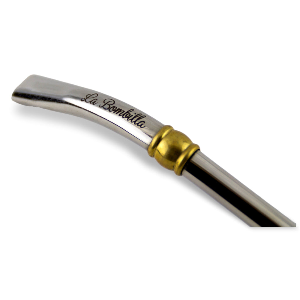 Bombilla Signature Pico de Loro - La Bombilla