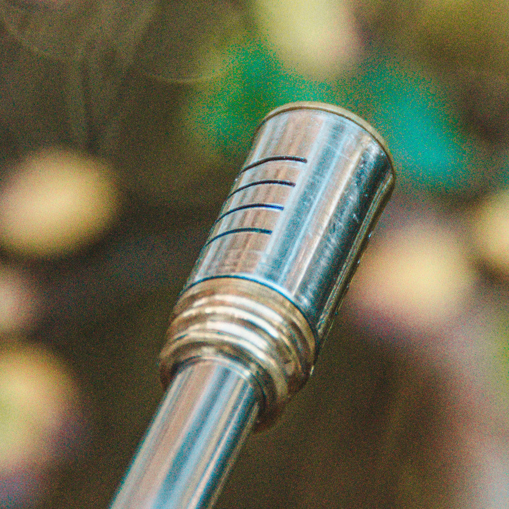 Bombilla Tubular - La Bombilla