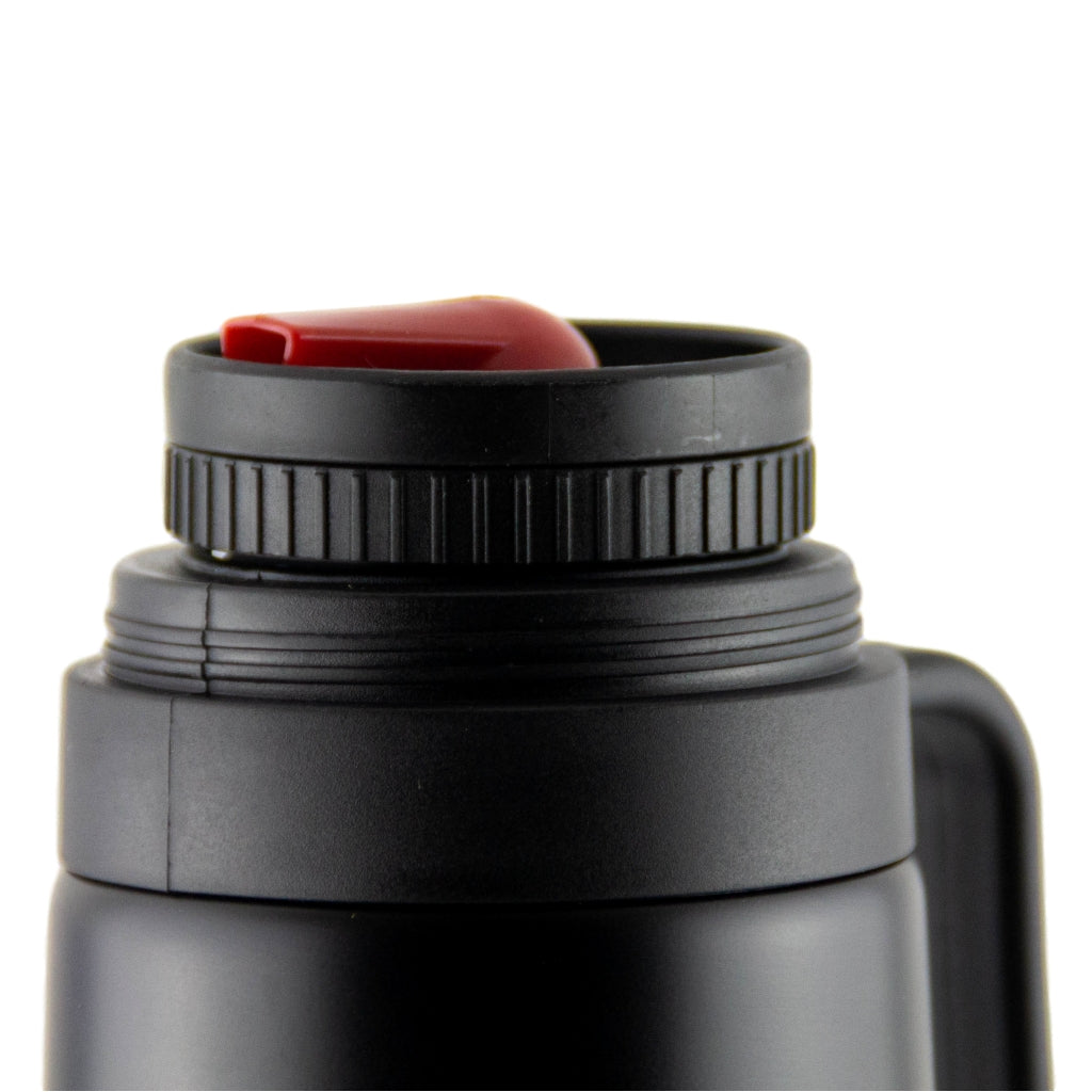 Thermos Maté bec verseur fermé